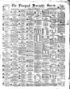 Liverpool Mercantile Gazette and Myers's Weekly Advertiser Monday 02 October 1871 Page 1