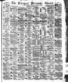 Liverpool Mercantile Gazette and Myers's Weekly Advertiser Monday 08 January 1872 Page 1