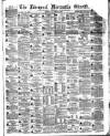 Liverpool Mercantile Gazette and Myers's Weekly Advertiser Monday 06 January 1873 Page 1