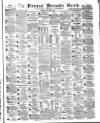 Liverpool Mercantile Gazette and Myers's Weekly Advertiser Monday 16 June 1873 Page 1