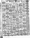 Liverpool Mercantile Gazette and Myers's Weekly Advertiser