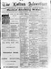Loftus Advertiser Saturday 11 January 1879 Page 1