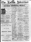 Loftus Advertiser Saturday 25 January 1879 Page 1