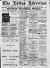Loftus Advertiser Saturday 01 February 1879 Page 1