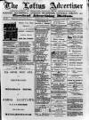 Loftus Advertiser Saturday 22 February 1879 Page 1