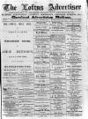 Loftus Advertiser Saturday 10 May 1879 Page 1