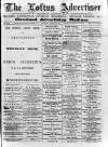 Loftus Advertiser Saturday 17 May 1879 Page 1