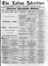 Loftus Advertiser Saturday 24 May 1879 Page 1
