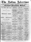Loftus Advertiser Saturday 14 June 1879 Page 1