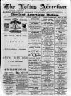 Loftus Advertiser