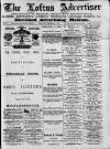 Loftus Advertiser