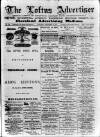 Loftus Advertiser Saturday 20 September 1879 Page 1