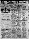 Loftus Advertiser Saturday 03 January 1880 Page 1