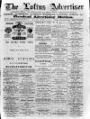 Loftus Advertiser Saturday 17 January 1880 Page 1