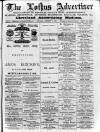Loftus Advertiser Saturday 31 January 1880 Page 1