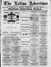 Loftus Advertiser Saturday 07 February 1880 Page 1