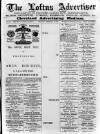 Loftus Advertiser Saturday 14 February 1880 Page 1