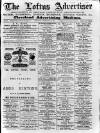 Loftus Advertiser Saturday 21 February 1880 Page 1