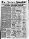 Loftus Advertiser