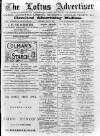 Loftus Advertiser