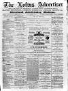 Loftus Advertiser Saturday 14 August 1880 Page 1