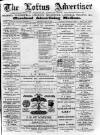 Loftus Advertiser