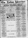 Loftus Advertiser