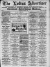 Loftus Advertiser