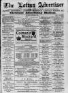 Loftus Advertiser