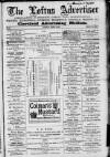 Loftus Advertiser