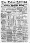 Loftus Advertiser Saturday 13 January 1883 Page 1