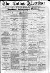 Loftus Advertiser Saturday 10 March 1883 Page 1