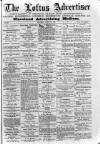 Loftus Advertiser