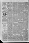 Loftus Advertiser Saturday 11 April 1885 Page 8