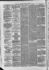 Loftus Advertiser Saturday 02 January 1886 Page 8