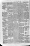 Loftus Advertiser Saturday 24 July 1886 Page 8