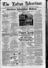 Loftus Advertiser