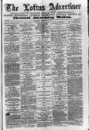 Loftus Advertiser Saturday 17 December 1887 Page 1