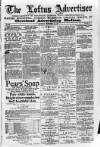 Loftus Advertiser