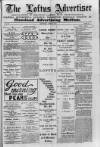 Loftus Advertiser