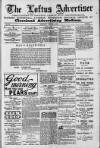 Loftus Advertiser