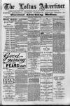 Loftus Advertiser