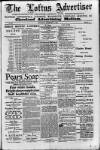 Loftus Advertiser