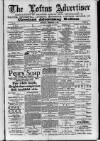 Loftus Advertiser