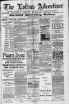 Loftus Advertiser