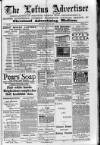 Loftus Advertiser