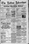 Loftus Advertiser