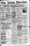 Loftus Advertiser