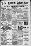 Loftus Advertiser