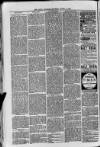 Loftus Advertiser Saturday 11 October 1890 Page 2